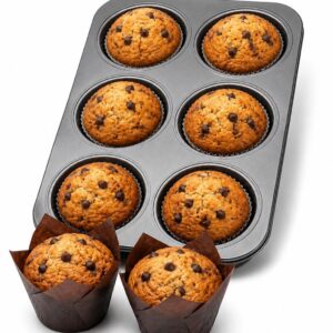 Jumbo Muffin Pan