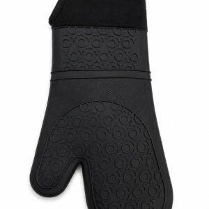 Long Heat Resistant Oven Glove