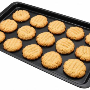 Rectangular Baking Tray