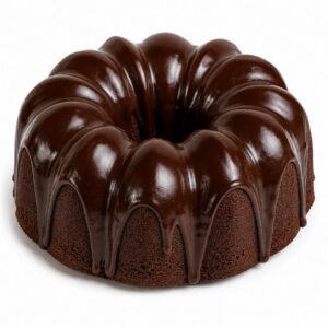 Bundt Cake Ring Pan