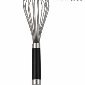 Steel Whisk