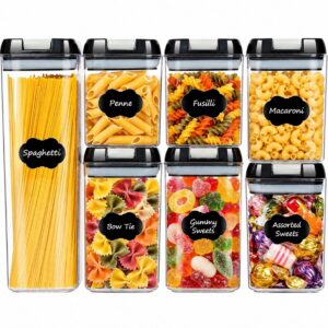 Airtight Food Storage Containers