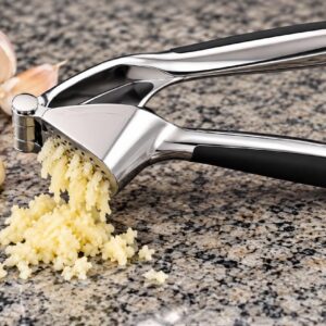 Garlic Press