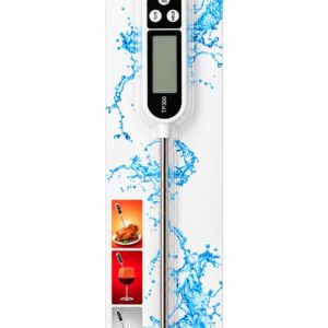 Thermometer