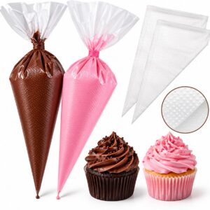 Disposable Piping Bags